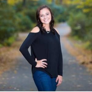 Meet your Posher, Sofia